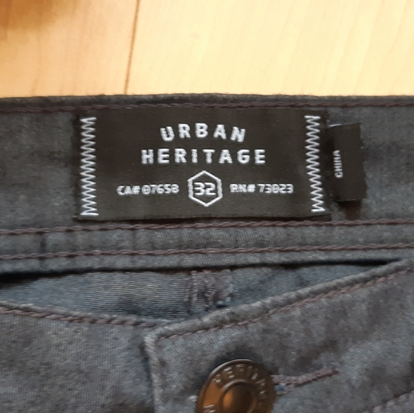 Urban Heritage Chino - Picture 6 of 7